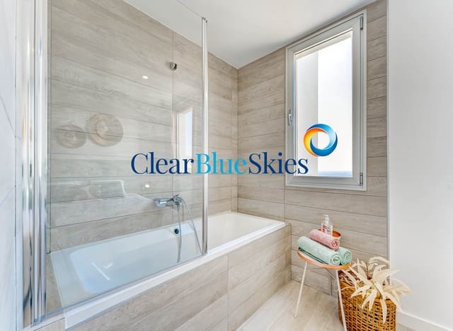 3 camera da letto Appartamento in vendita in Playa Paraiso, Adeje con garage - 690.000 € (Rif: 9283160)