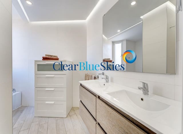 3 camera da letto Appartamento in vendita in Playa Paraiso, Adeje con garage - 690.000 € (Rif: 9283160)