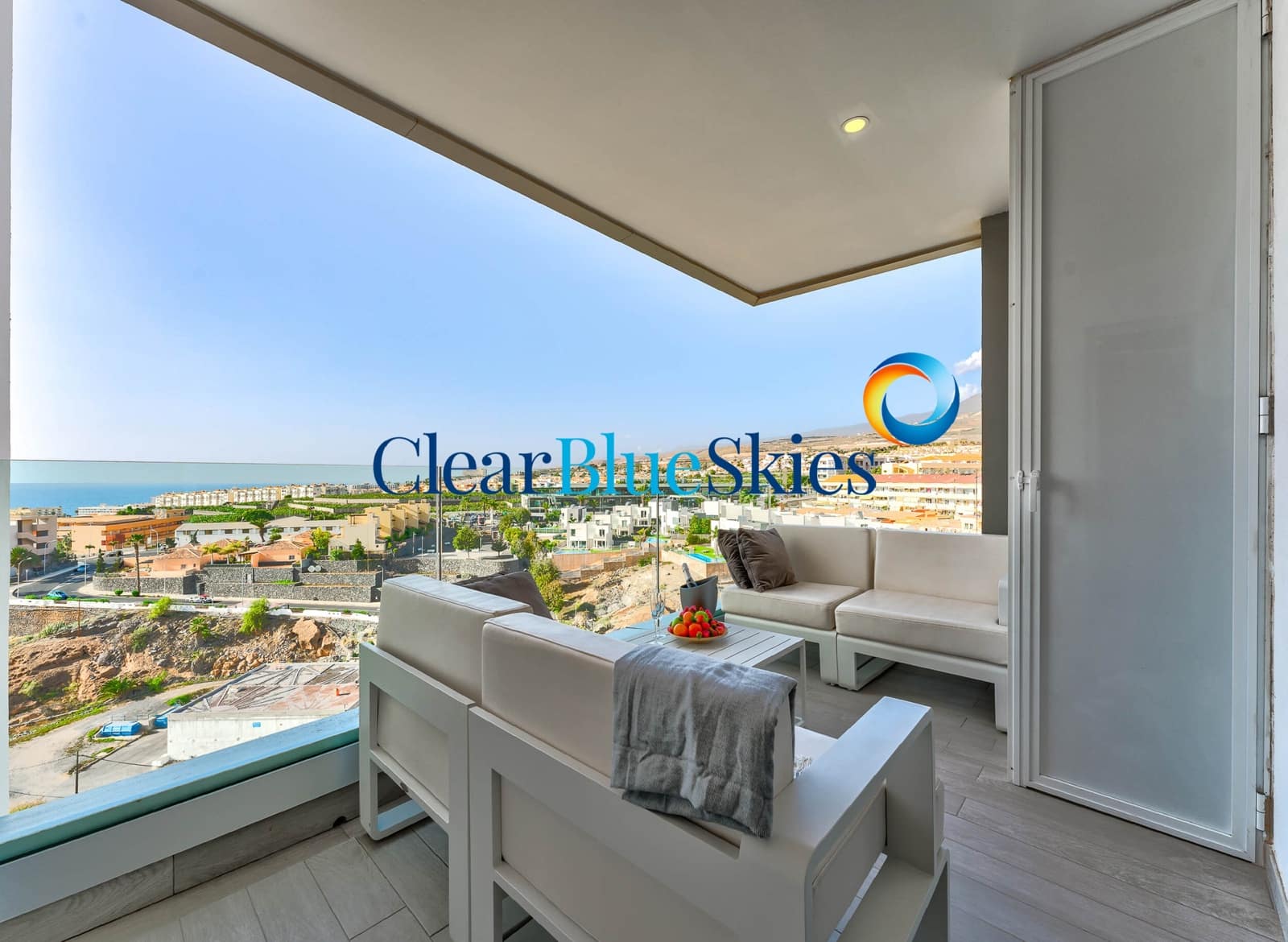 3 chambre Appartement à vendre à Playa Paraiso avec garage - 690 000 € (Ref: 9283160)