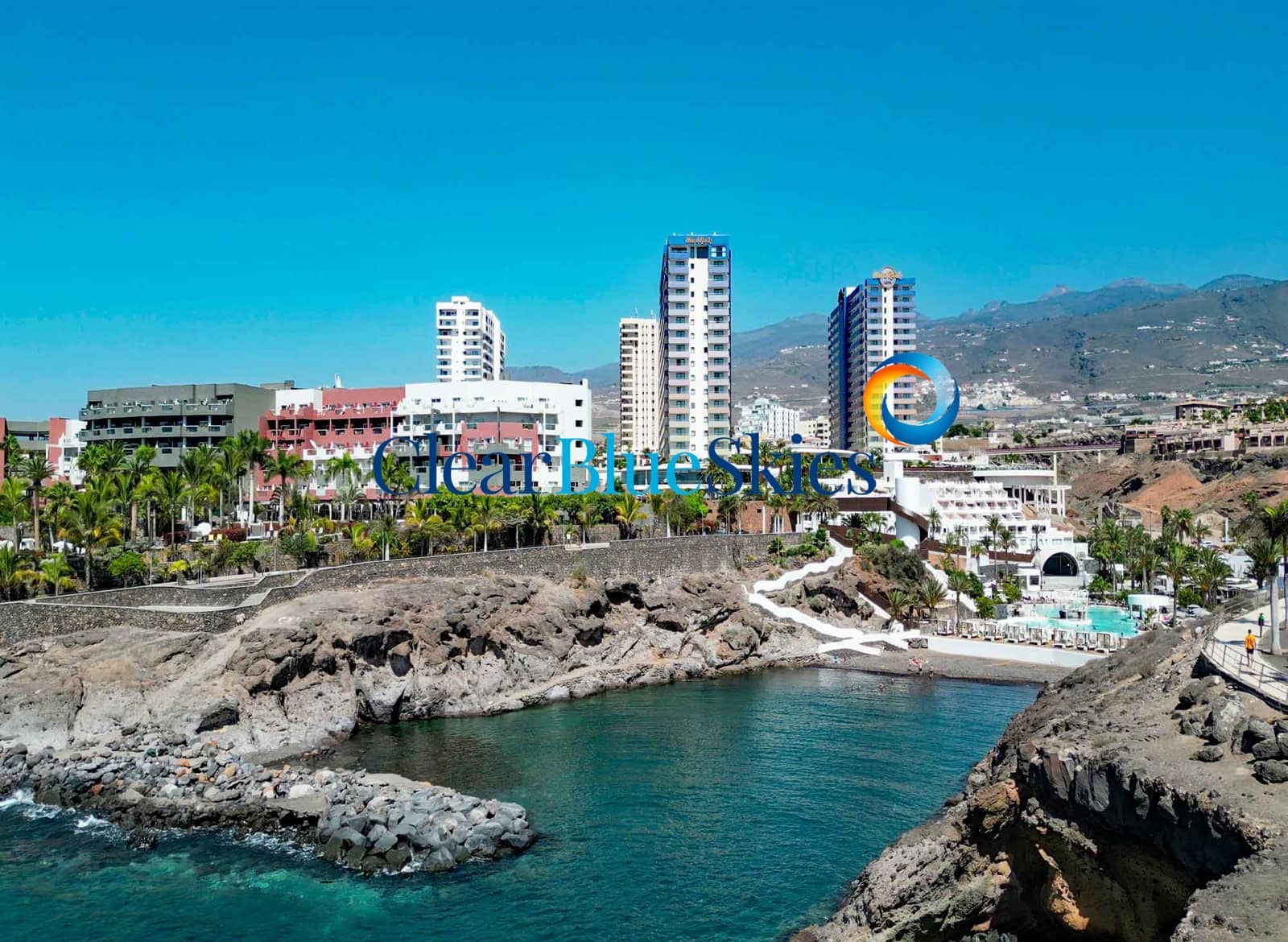 3 chambre Appartement à vendre à Playa Paraiso avec garage - 690 000 € (Ref: 9283160)