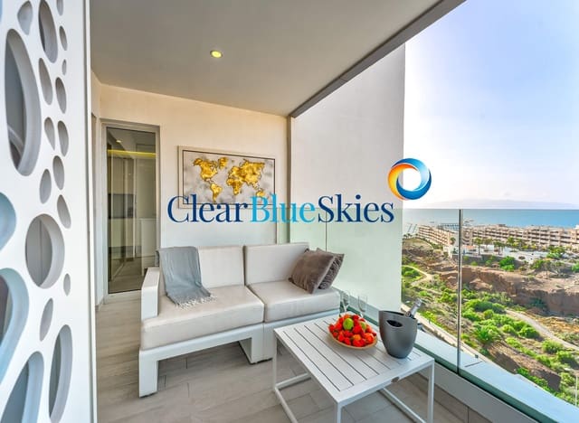 3 camera da letto Appartamento in vendita in Playa Paraiso, Adeje con garage - 690.000 € (Rif: 9283160)