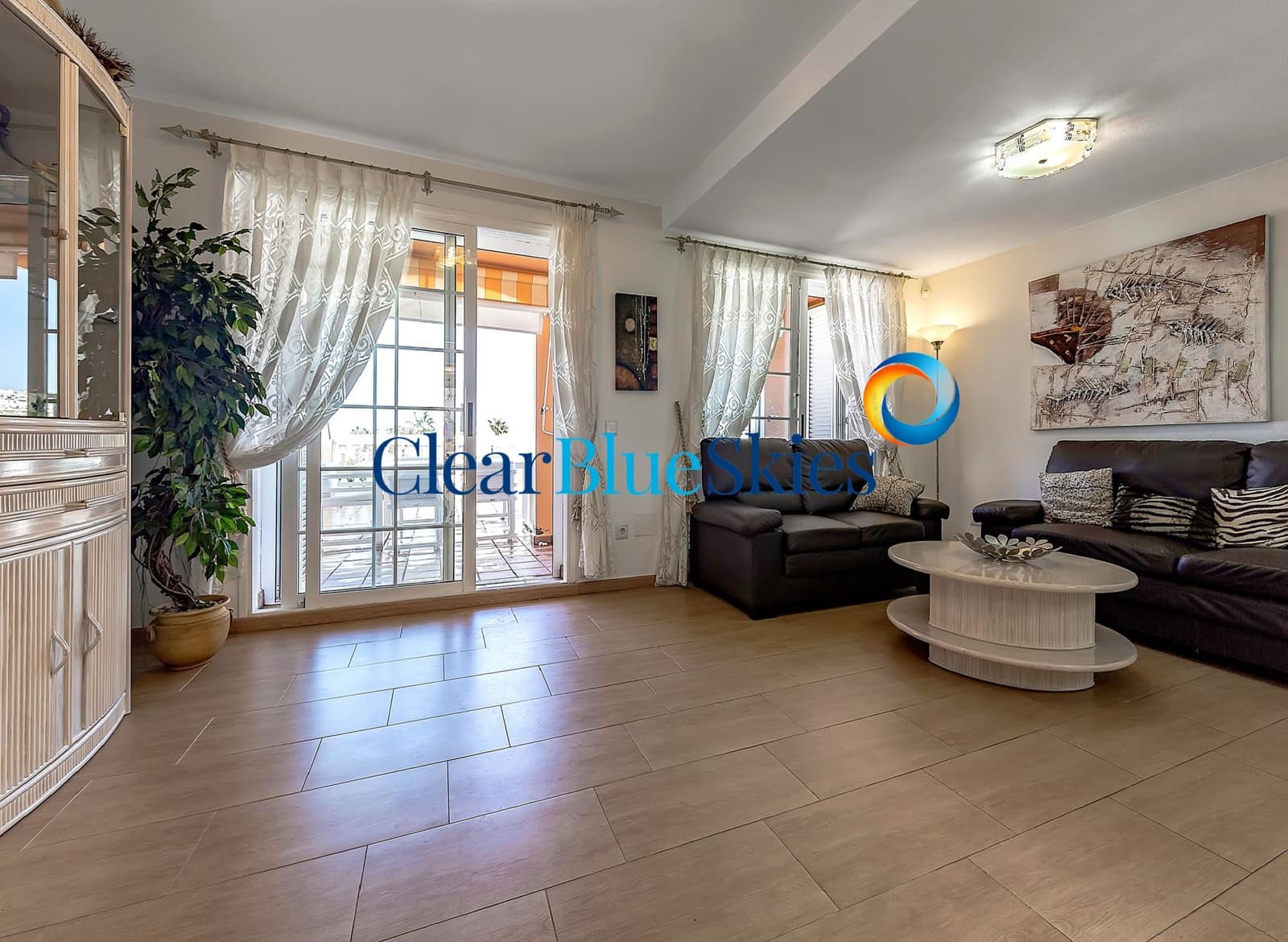 3 sypialnia Dom blizniak na sprzedaż w Playa del Duque z garażem - 920 000 € (Ref: 9283161)