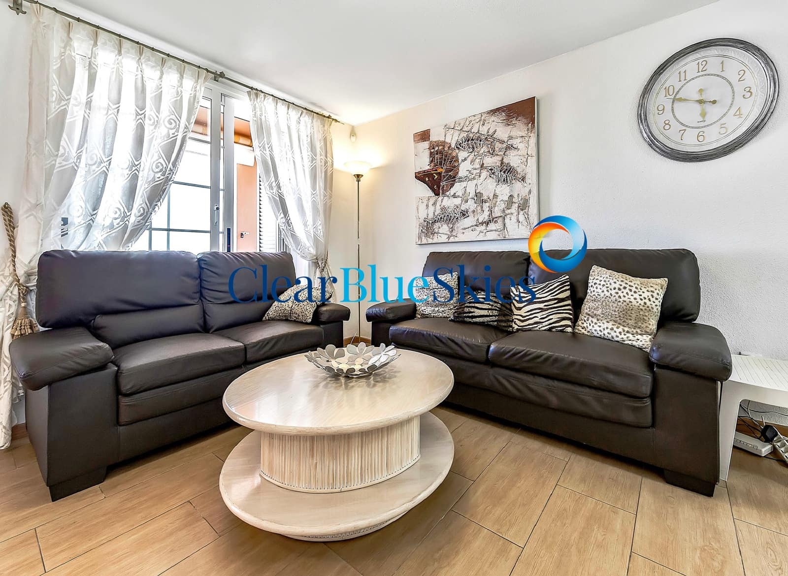 3 sypialnia Dom blizniak na sprzedaż w Playa del Duque z garażem - 920 000 € (Ref: 9283161)