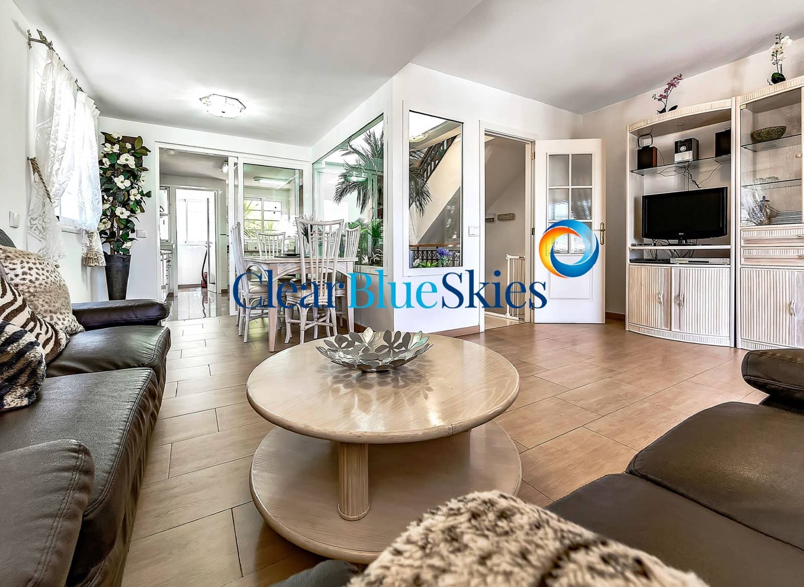 3 sypialnia Dom blizniak na sprzedaż w Playa del Duque z garażem - 920 000 € (Ref: 9283161)