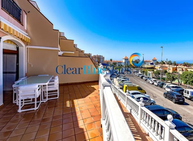 3 camera da letto Villetta Bifamiliare in vendita in Playa del Duque, Adeje con garage - 920.000 € (Rif: 9283161)