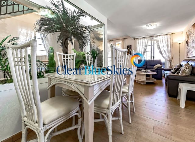 3 camera da letto Villetta Bifamiliare in vendita in Playa del Duque, Adeje con garage - 920.000 € (Rif: 9283161)