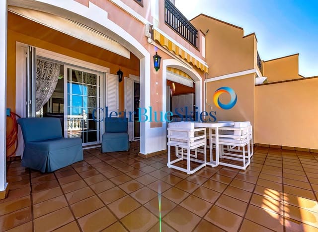 3 camera da letto Villetta Bifamiliare in vendita in Playa del Duque, Adeje con garage - 920.000 € (Rif: 9283161)