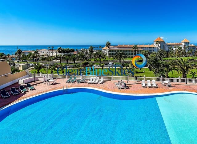 3 camera da letto Villetta Bifamiliare in vendita in Playa del Duque, Adeje con garage - 920.000 € (Rif: 9283161)