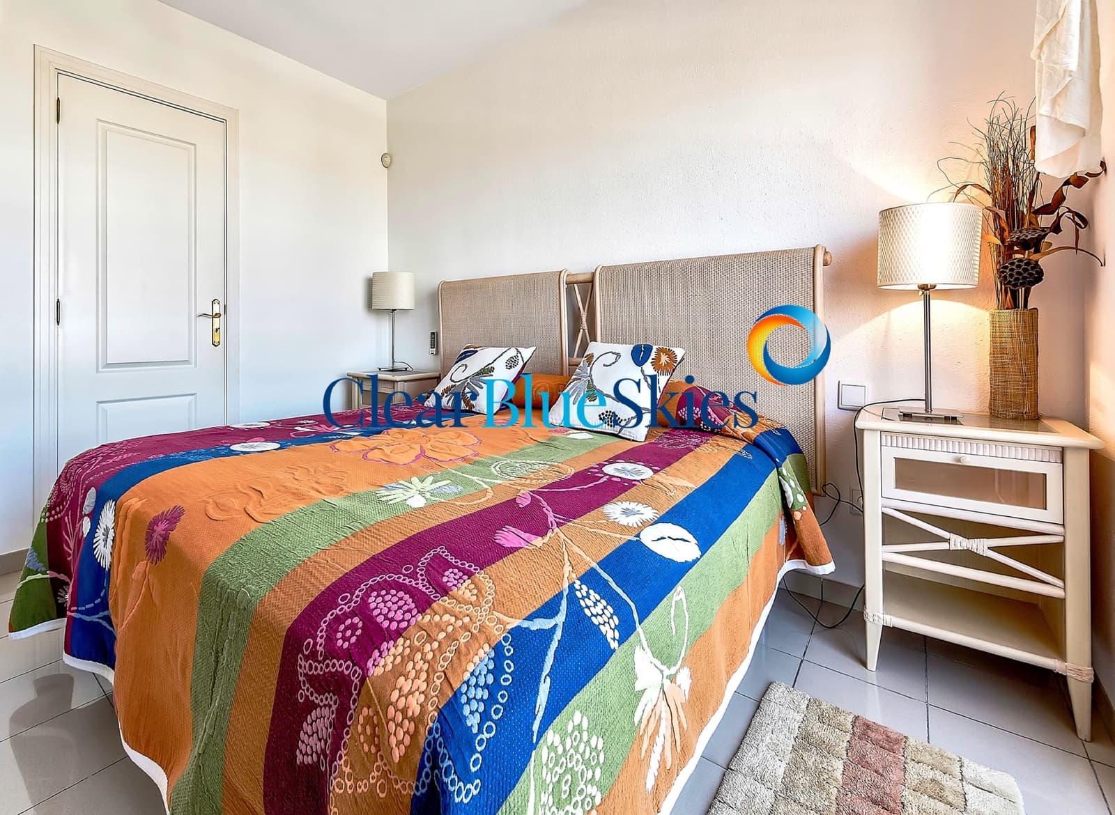 3 sypialnia Dom blizniak na sprzedaż w Playa del Duque z garażem - 920 000 € (Ref: 9283161)