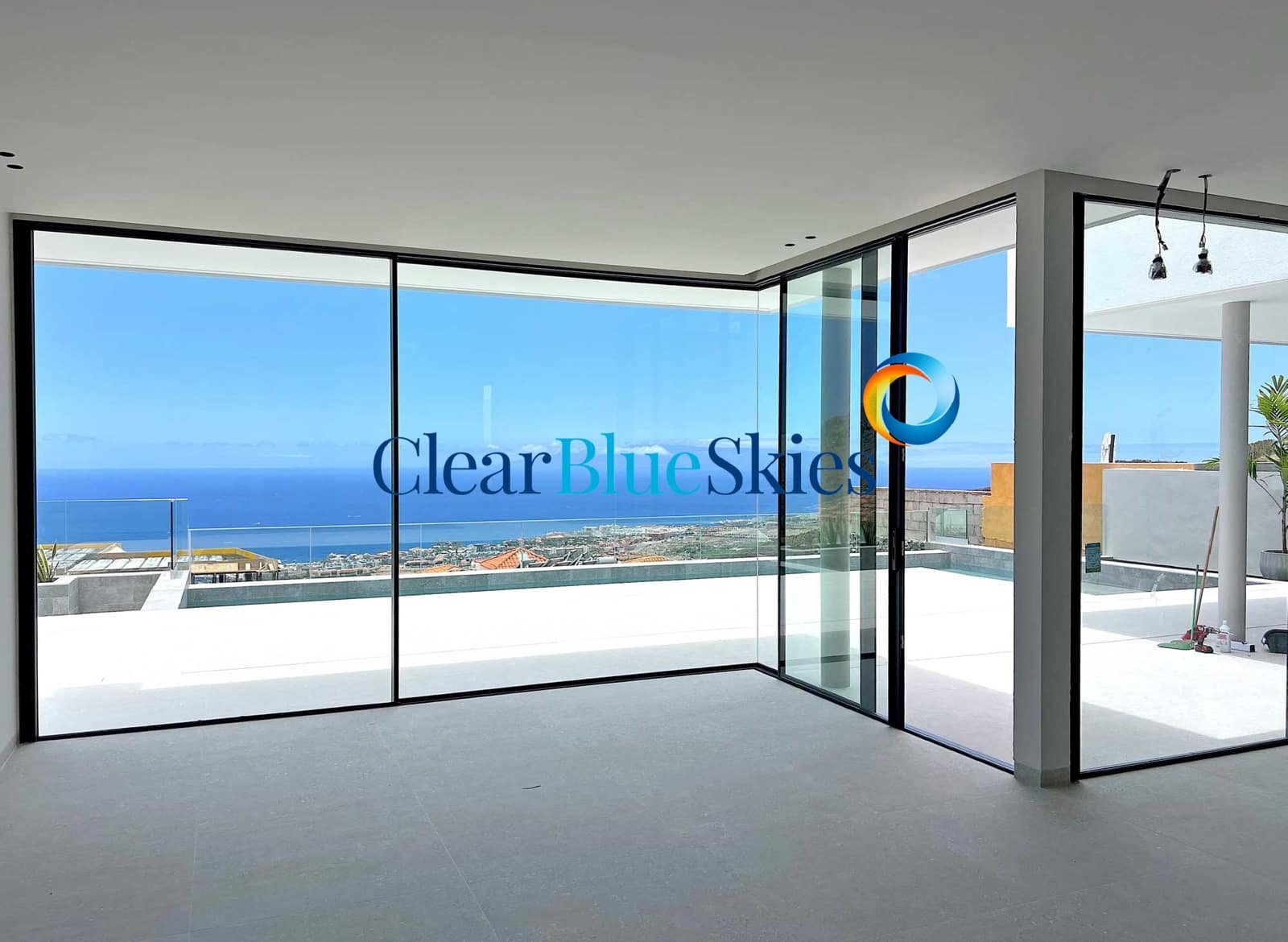 6 soveværelse Villa til salg i Torviscas med swimmingpool garage - € 2.400.000 (Ref: 9296201)