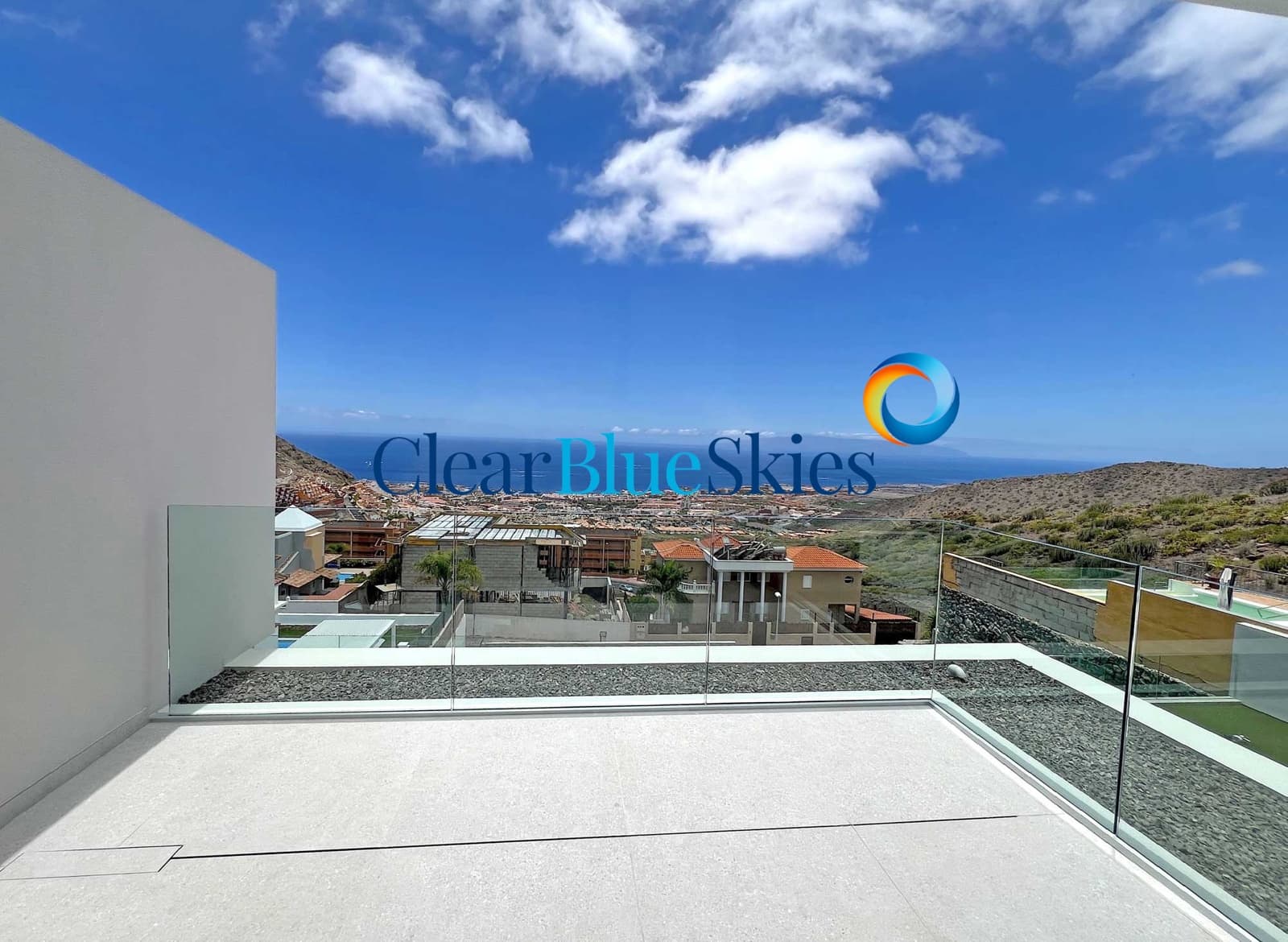 6 soveværelse Villa til salg i Torviscas med swimmingpool garage - € 2.400.000 (Ref: 9296201)