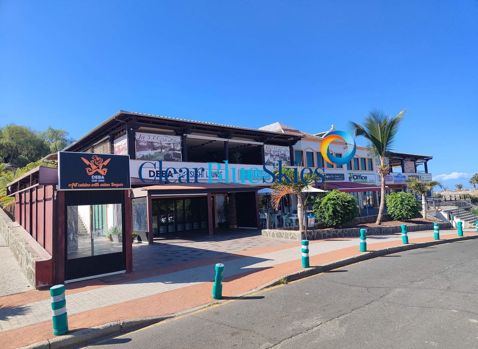 6 soveværelse Villa til salg i Torviscas med swimmingpool garage - € 2.400.000 (Ref: 9296201)