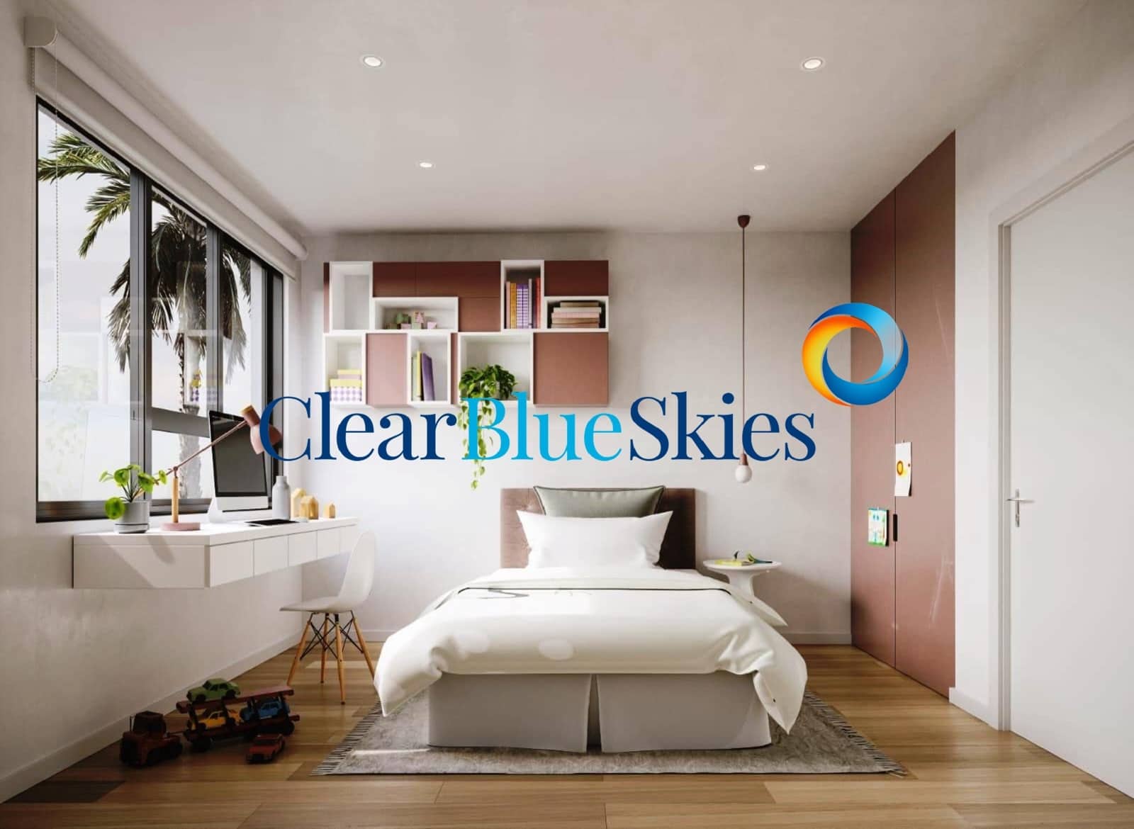 3 sypialnia Dom na sprzedaż w Las Zocas z garażem - 460 000 € (Ref: 9301925)