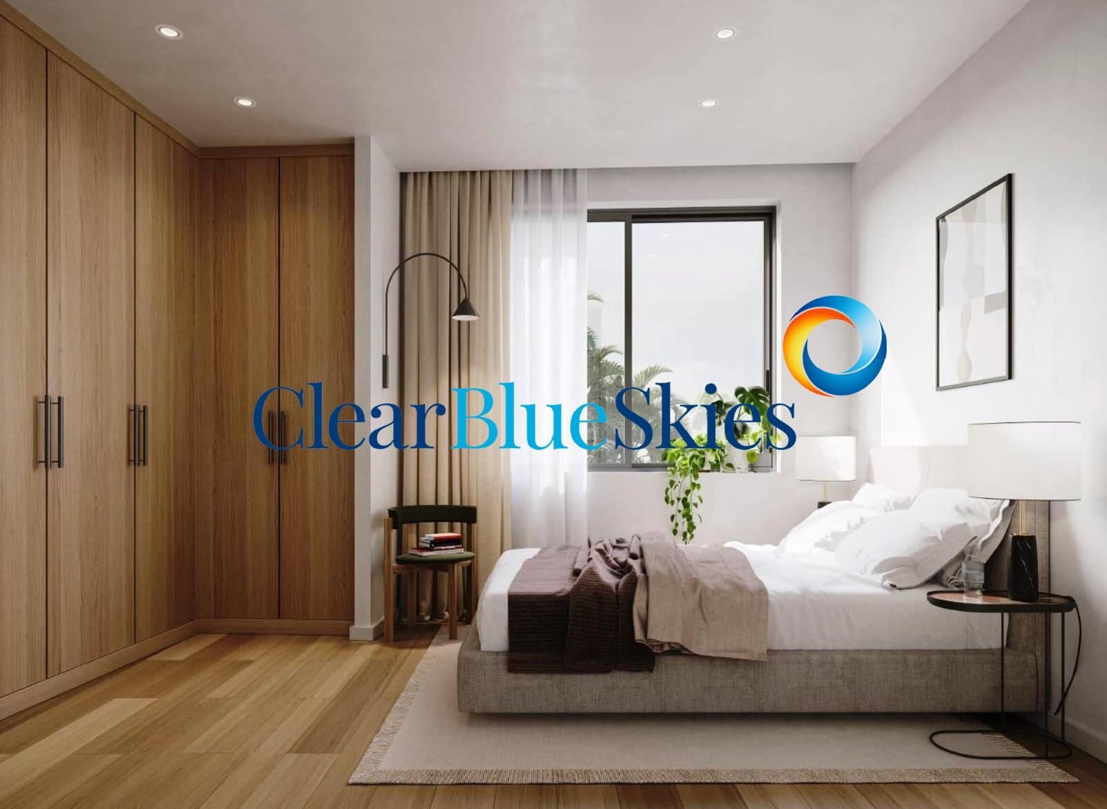 3 sypialnia Dom na sprzedaż w Las Zocas z garażem - 460 000 € (Ref: 9301925)