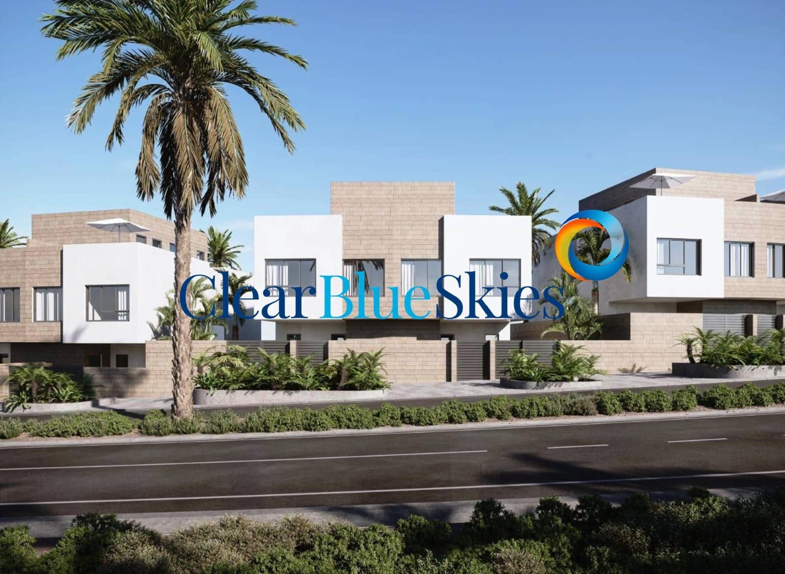 3 sypialnia Dom na sprzedaż w Las Zocas z garażem - 460 000 € (Ref: 9301925)