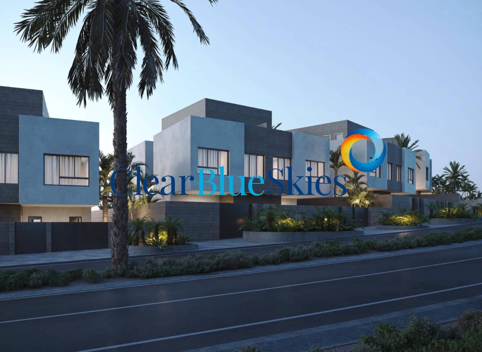 3 sypialnia Dom na sprzedaż w Las Zocas z garażem - 460 000 € (Ref: 9301925)