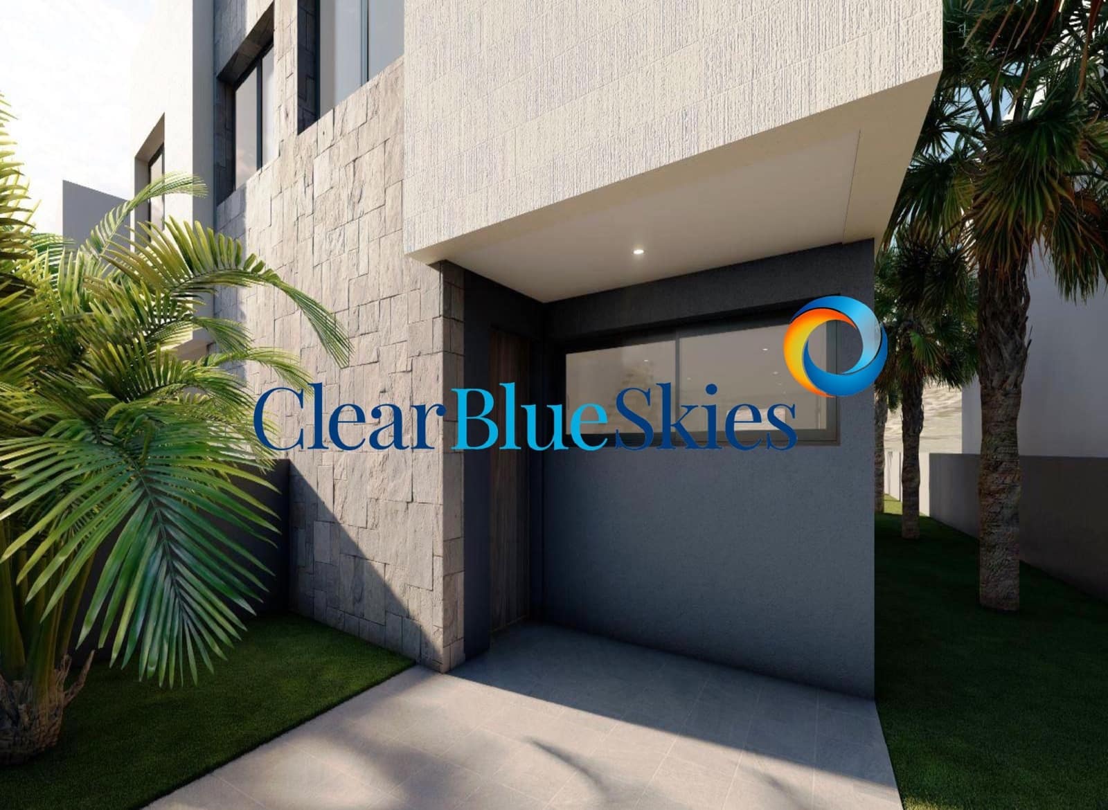 3 sypialnia Dom na sprzedaż w Las Zocas z garażem - 460 000 € (Ref: 9301925)