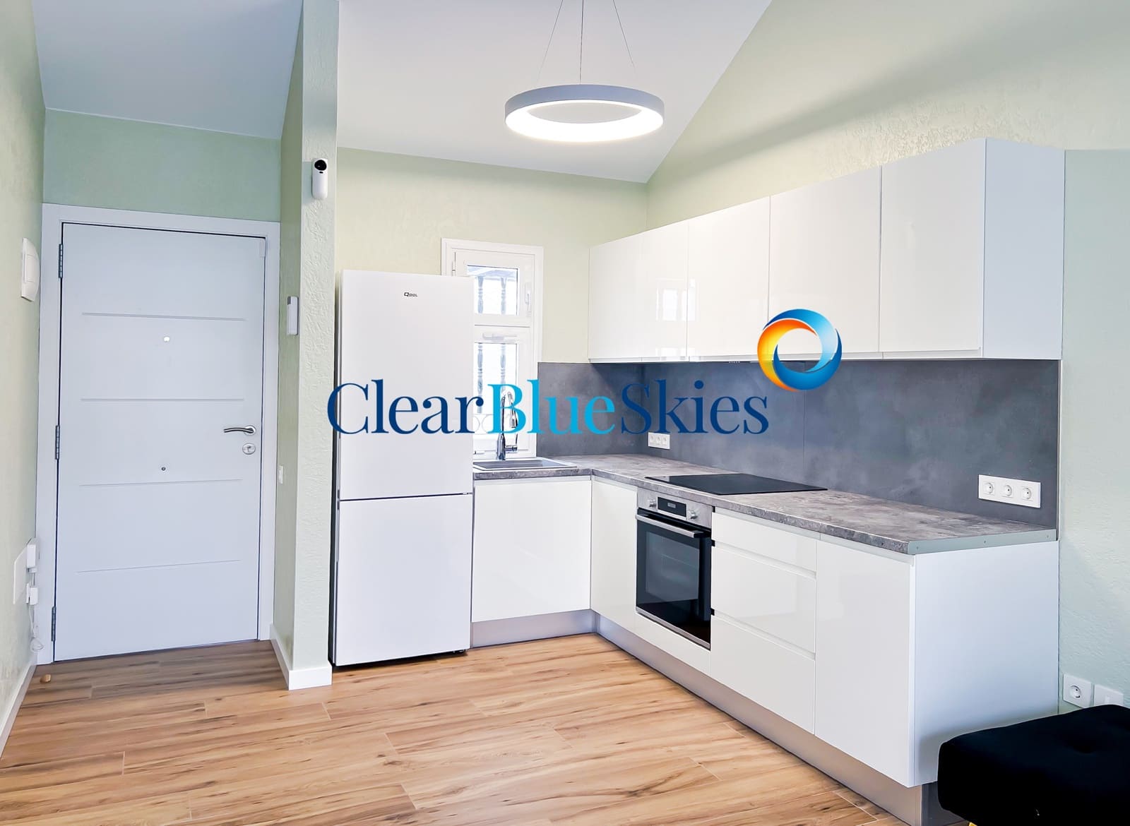 1 soverom Leilighet til salgs i Los Cristianos - € 269 000 (Ref: 9308199)