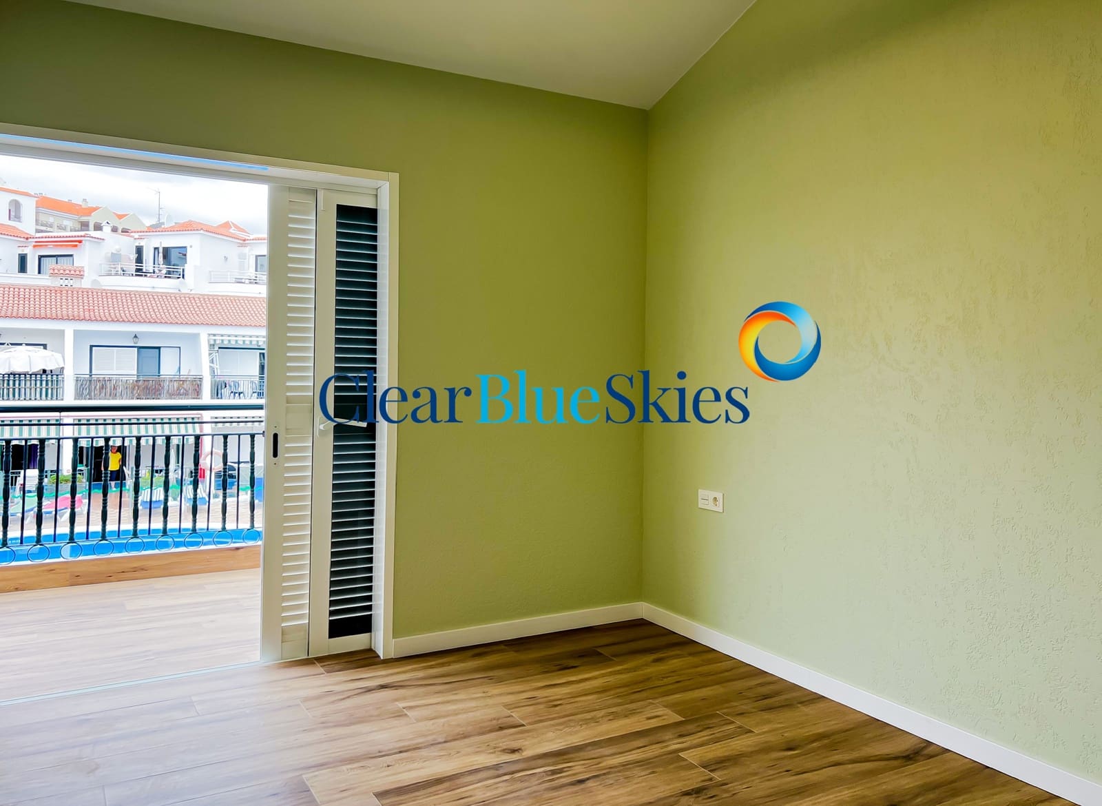 1 soverom Leilighet til salgs i Los Cristianos - € 269 000 (Ref: 9308199)