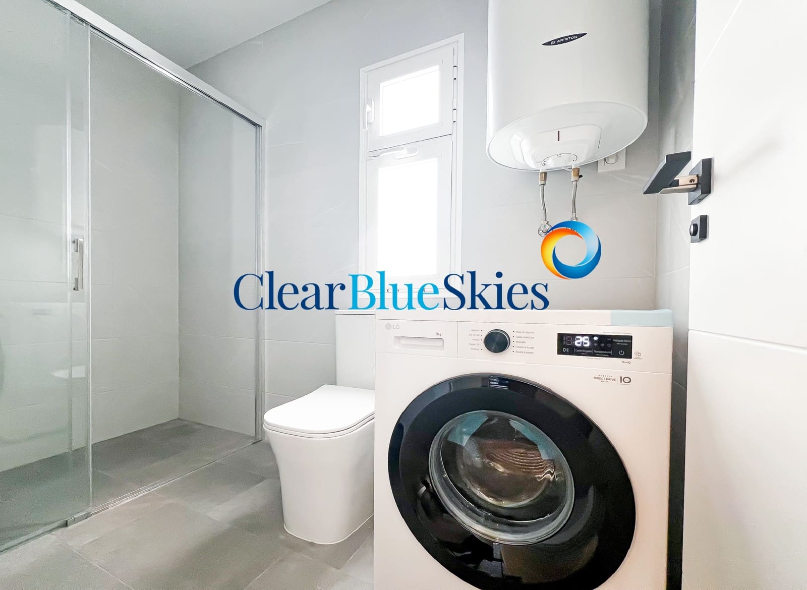 1 soverom Leilighet til salgs i Los Cristianos - € 269 000 (Ref: 9308199)