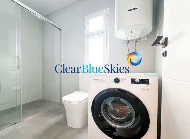 1 soverom Leilighet til salgs i Los Cristianos, Arona - € 269 000 (Ref: 9308199)