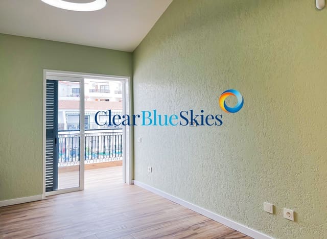 1 soverom Leilighet til salgs i Los Cristianos, Arona - € 269 000 (Ref: 9308199)