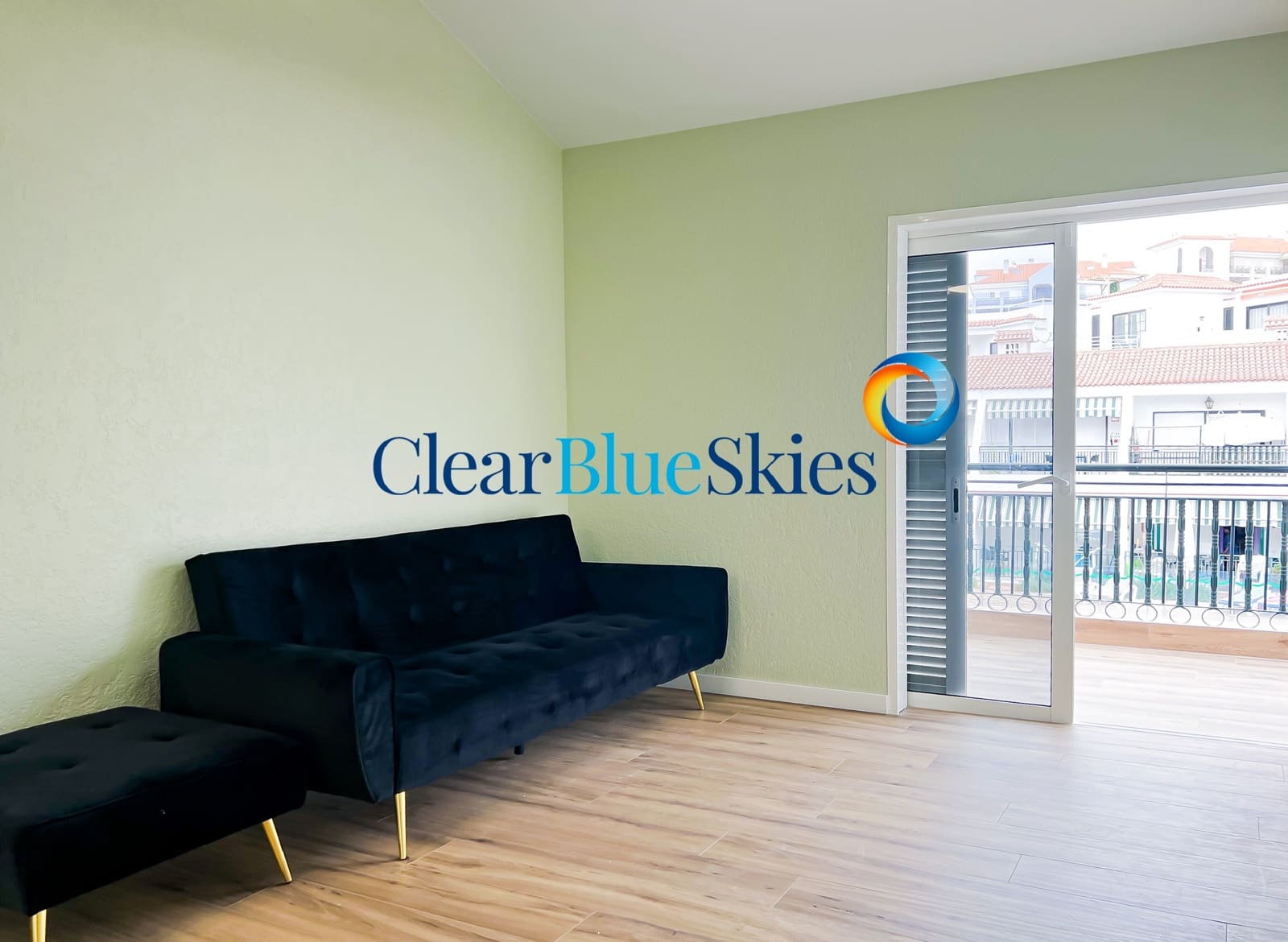 1 soverom Leilighet til salgs i Los Cristianos - € 269 000 (Ref: 9308199)