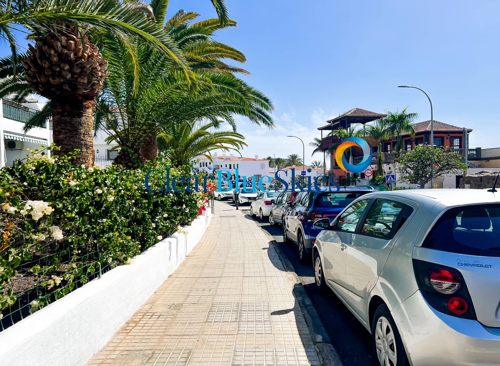 1 soverom Leilighet til salgs i Los Cristianos - € 269 000 (Ref: 9308199)