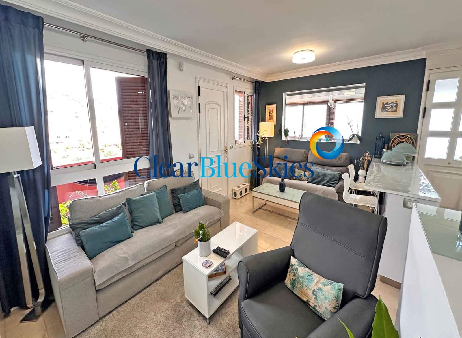 4 slaapkamer Huis te koop in El Madronal met zwembad garage - € 630.000 (Ref: 9340438)