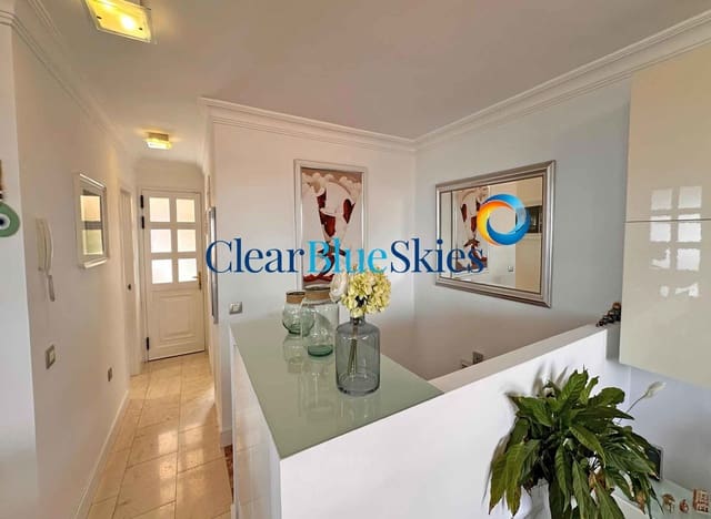 4 slaapkamer Huis te koop in El Madroñal, Adeje met zwembad garage - € 630.000 (Ref: 9340438)