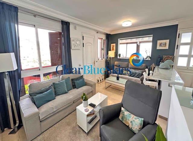 4 slaapkamer Huis te koop in El Madroñal, Adeje met zwembad garage - € 630.000 (Ref: 9340438)