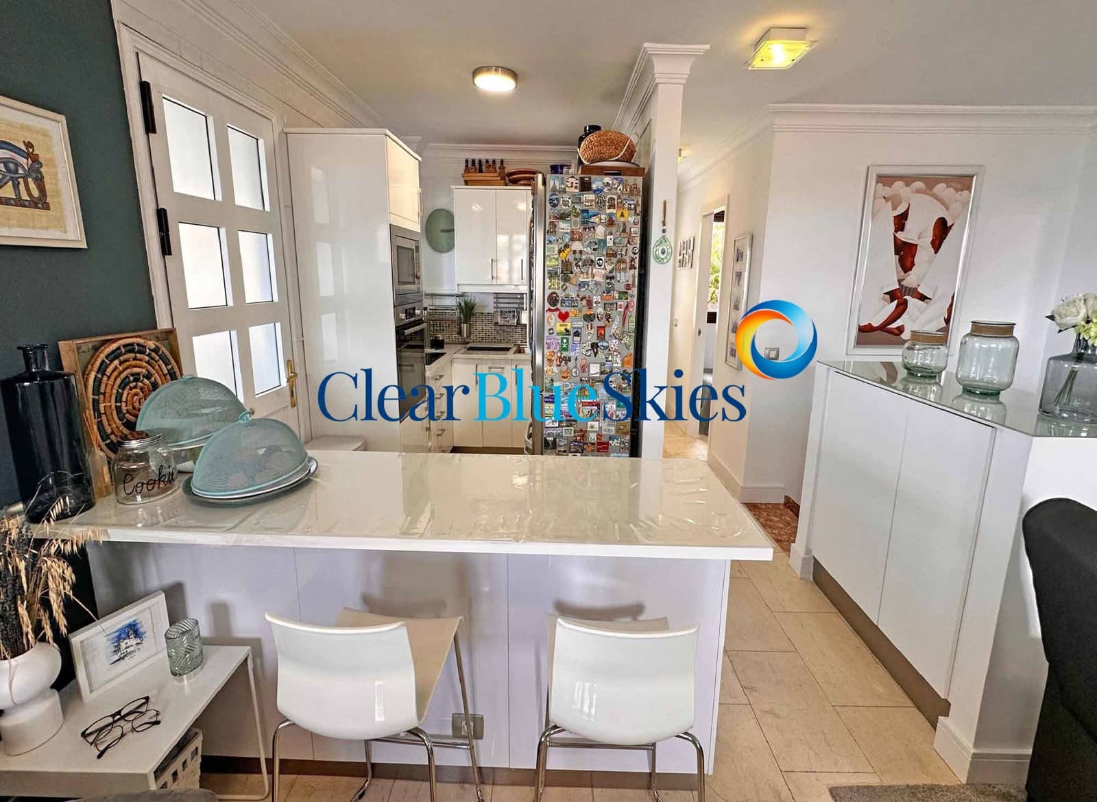 4 slaapkamer Huis te koop in El Madronal met zwembad garage - € 630.000 (Ref: 9340438)