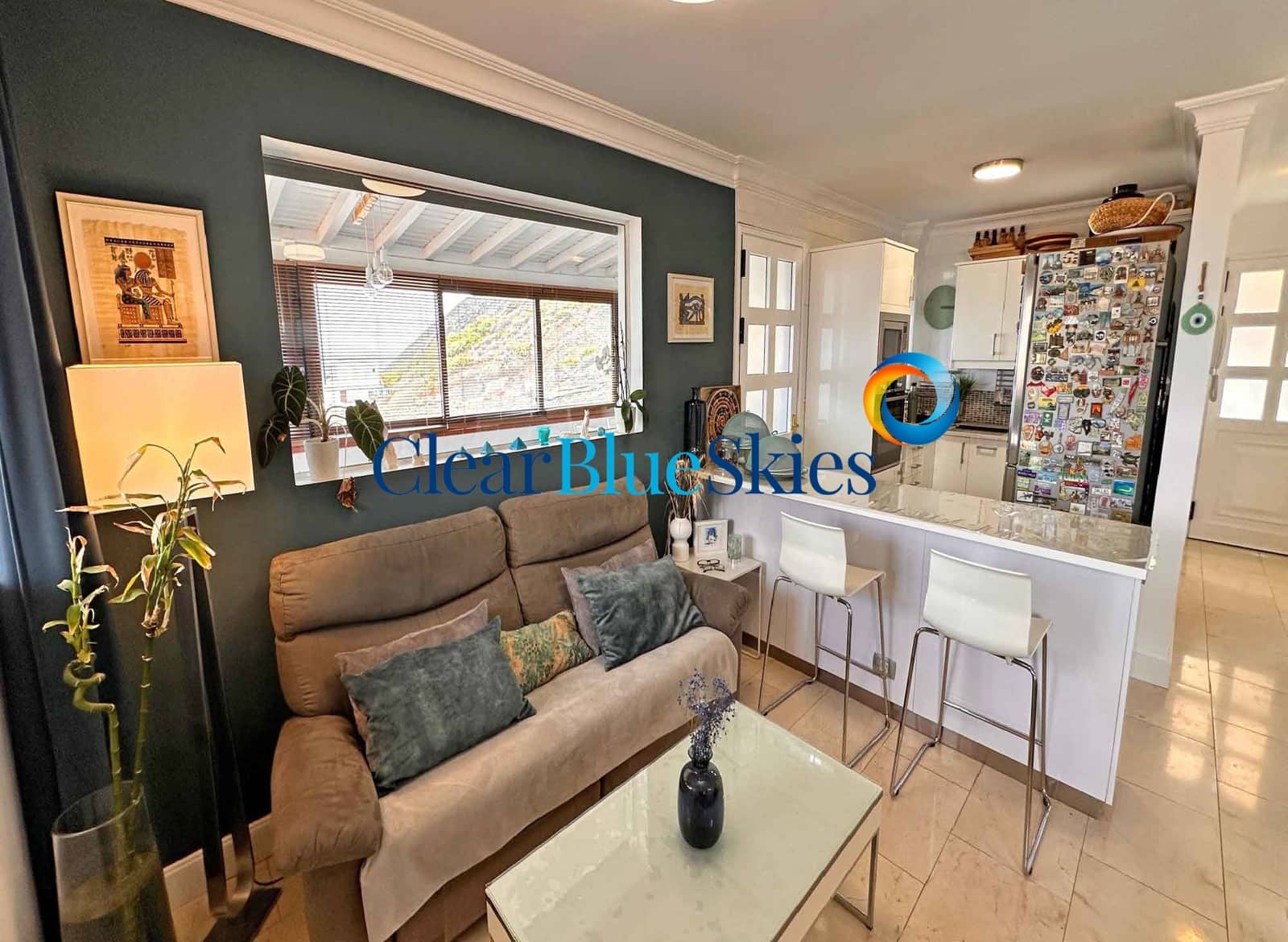 4 slaapkamer Huis te koop in El Madronal met zwembad garage - € 630.000 (Ref: 9340438)