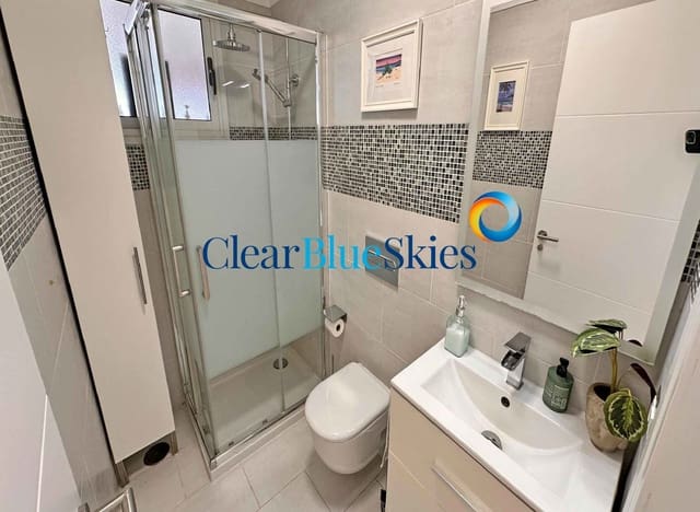 4 slaapkamer Huis te koop in El Madroñal, Adeje met zwembad garage - € 630.000 (Ref: 9340438)