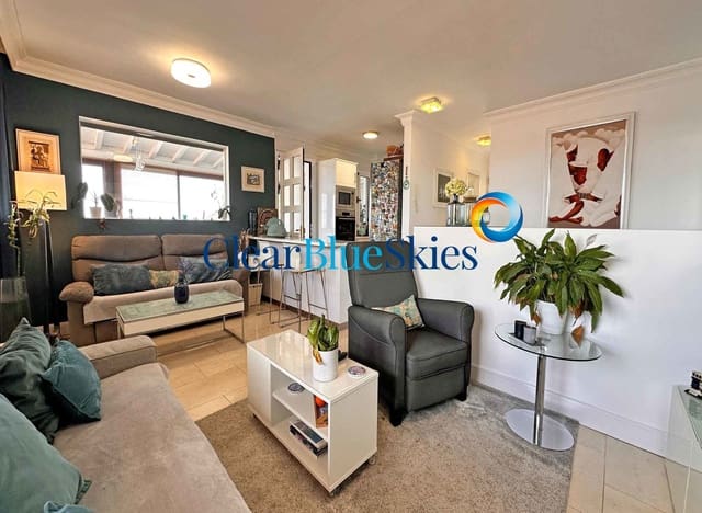 4 slaapkamer Huis te koop in El Madroñal, Adeje met zwembad garage - € 630.000 (Ref: 9340438)