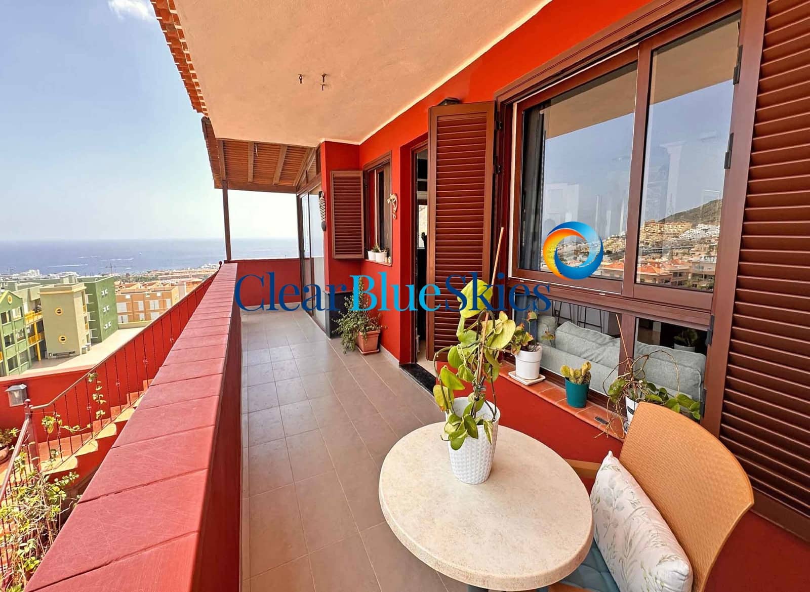 4 slaapkamer Huis te koop in El Madronal met zwembad garage - € 630.000 (Ref: 9340438)