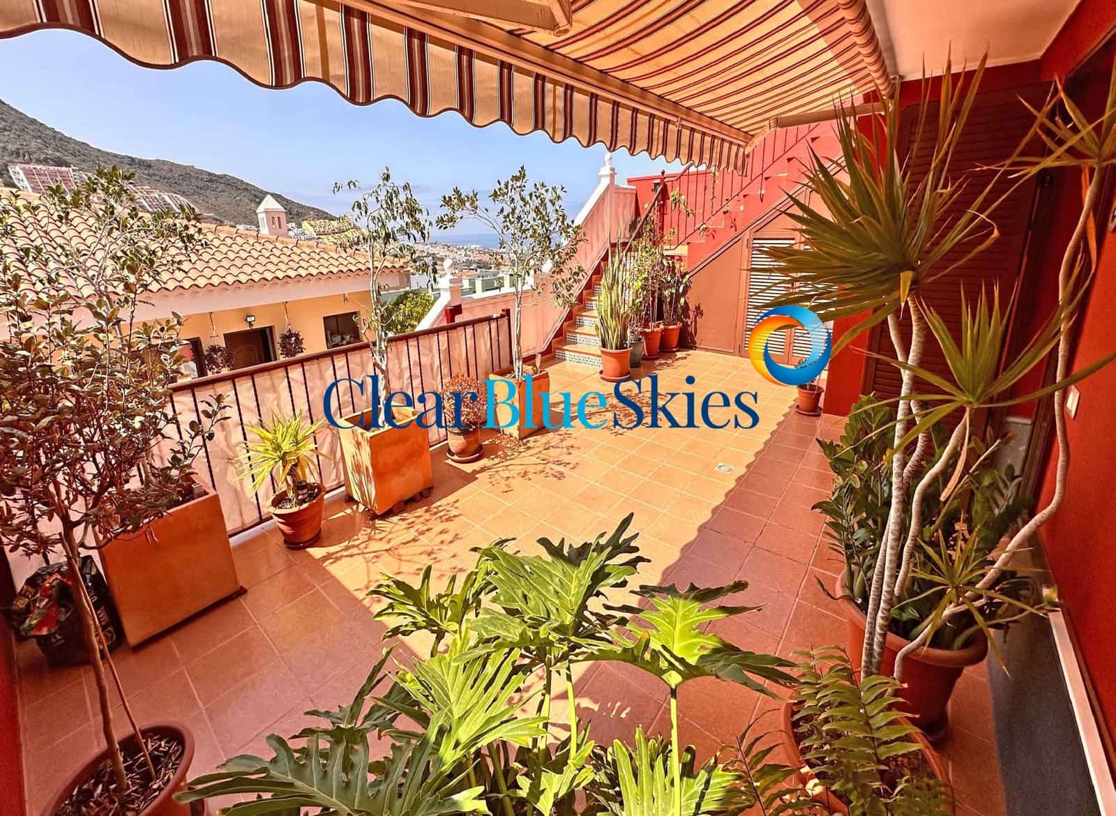 4 slaapkamer Huis te koop in El Madronal met zwembad garage - € 630.000 (Ref: 9340438)