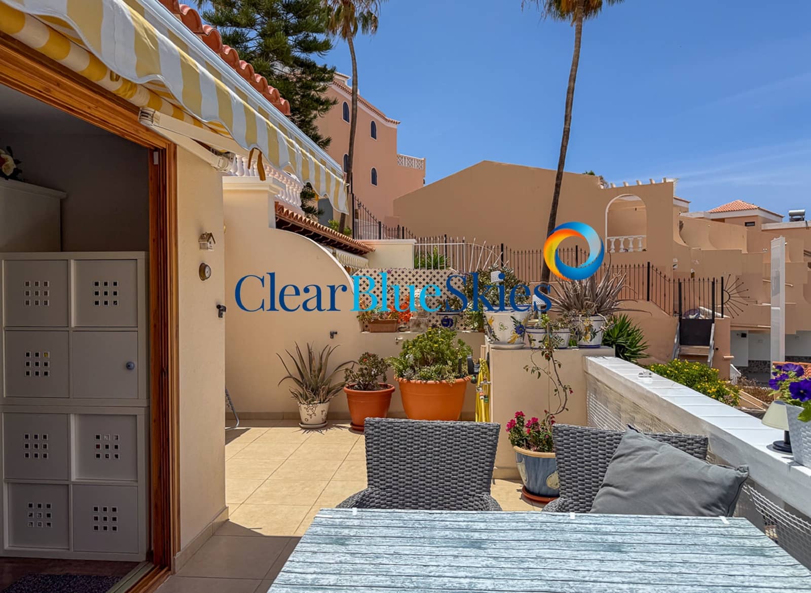 1 soverom Leilighet til salgs i Costa Adeje - € 318 000 (Ref: 9344169)