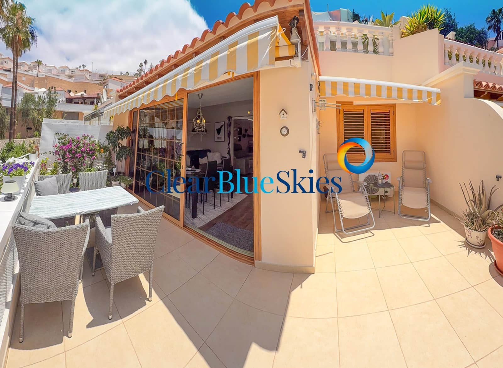 1 soverom Leilighet til salgs i Costa Adeje - € 318 000 (Ref: 9344169)