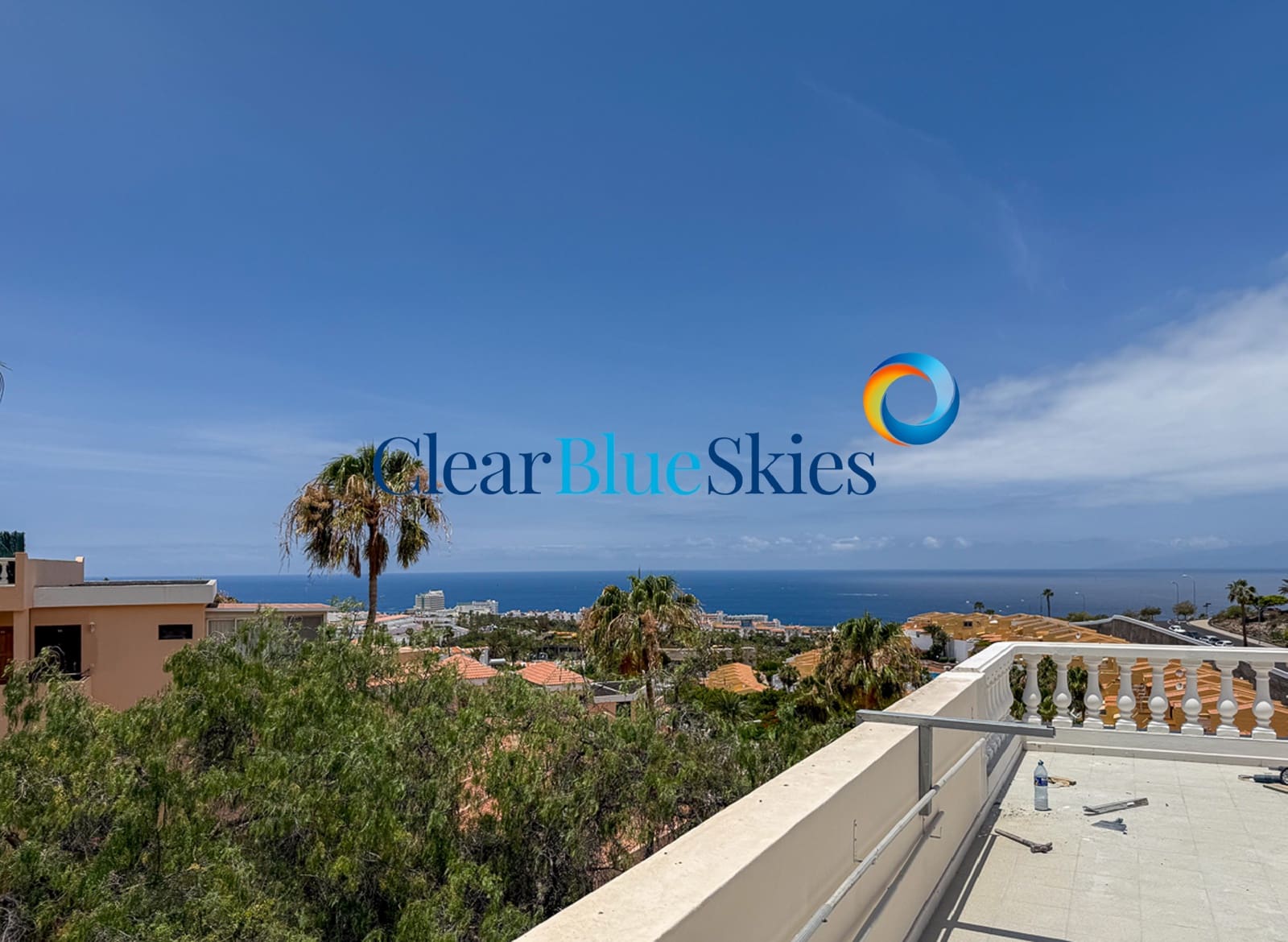 1 soverom Leilighet til salgs i Costa Adeje - € 318 000 (Ref: 9344169)