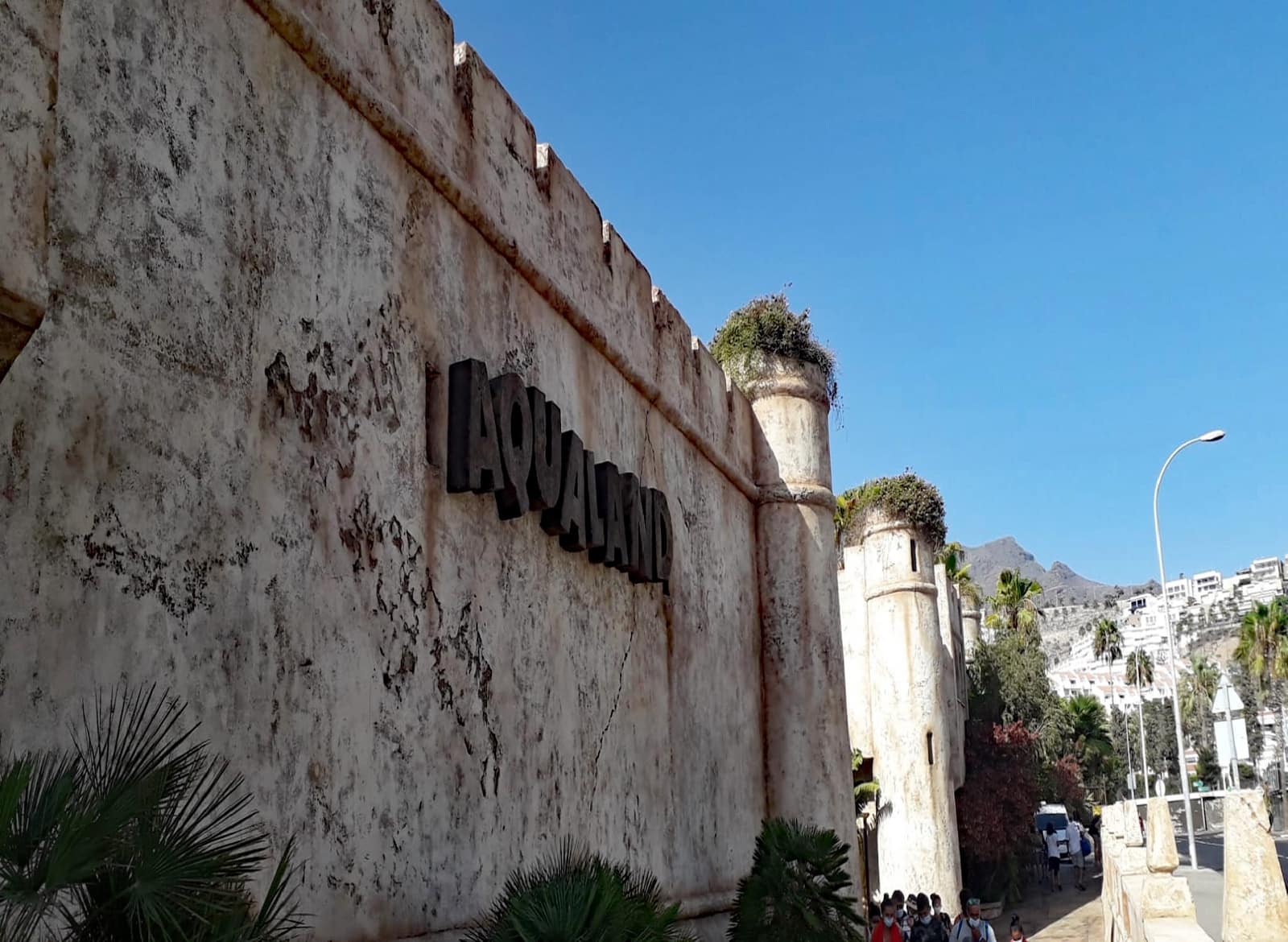 1 soverom Leilighet til salgs i Costa Adeje - € 318 000 (Ref: 9344169)