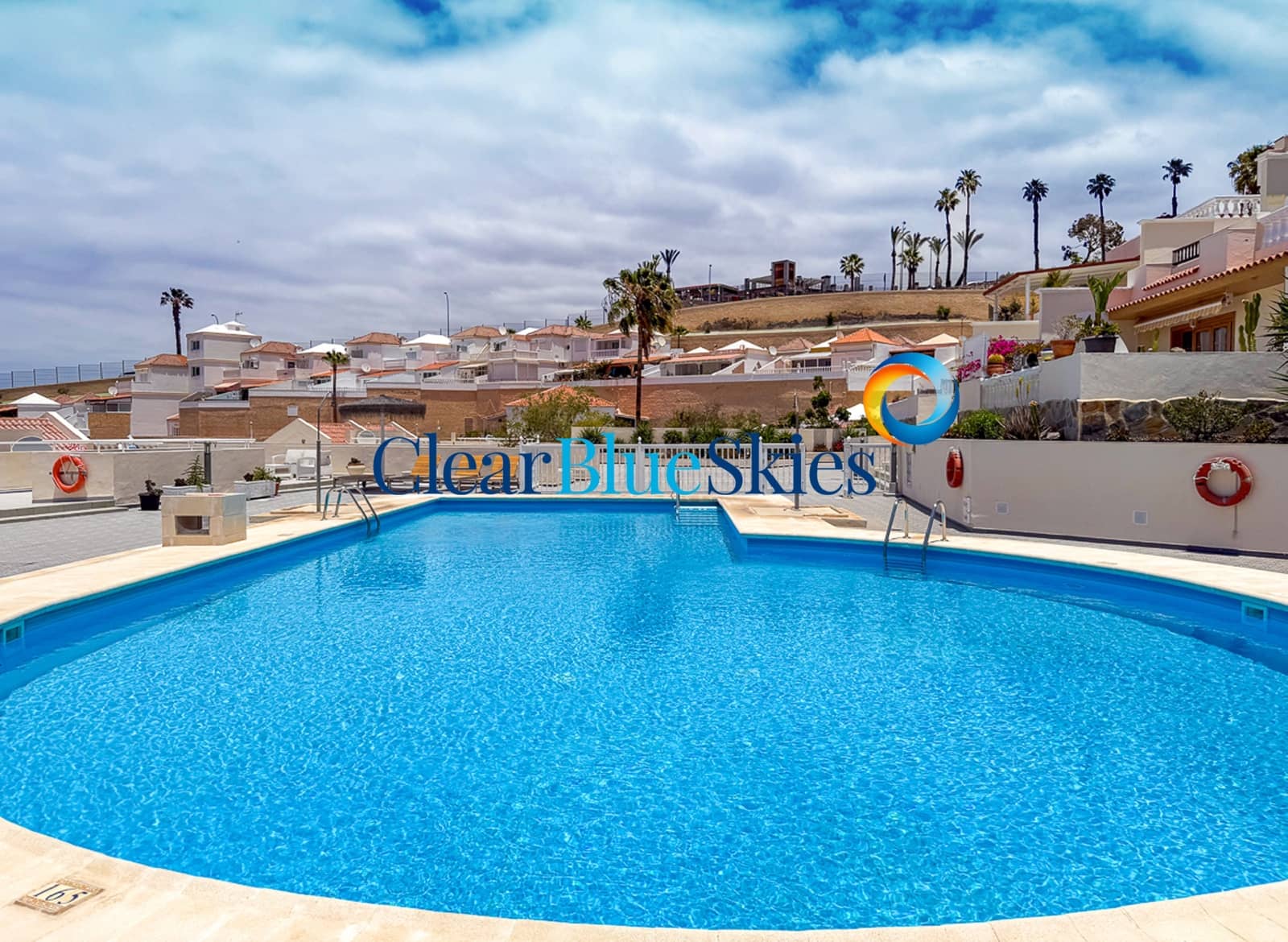 1 soverom Leilighet til salgs i Costa Adeje - € 318 000 (Ref: 9344169)