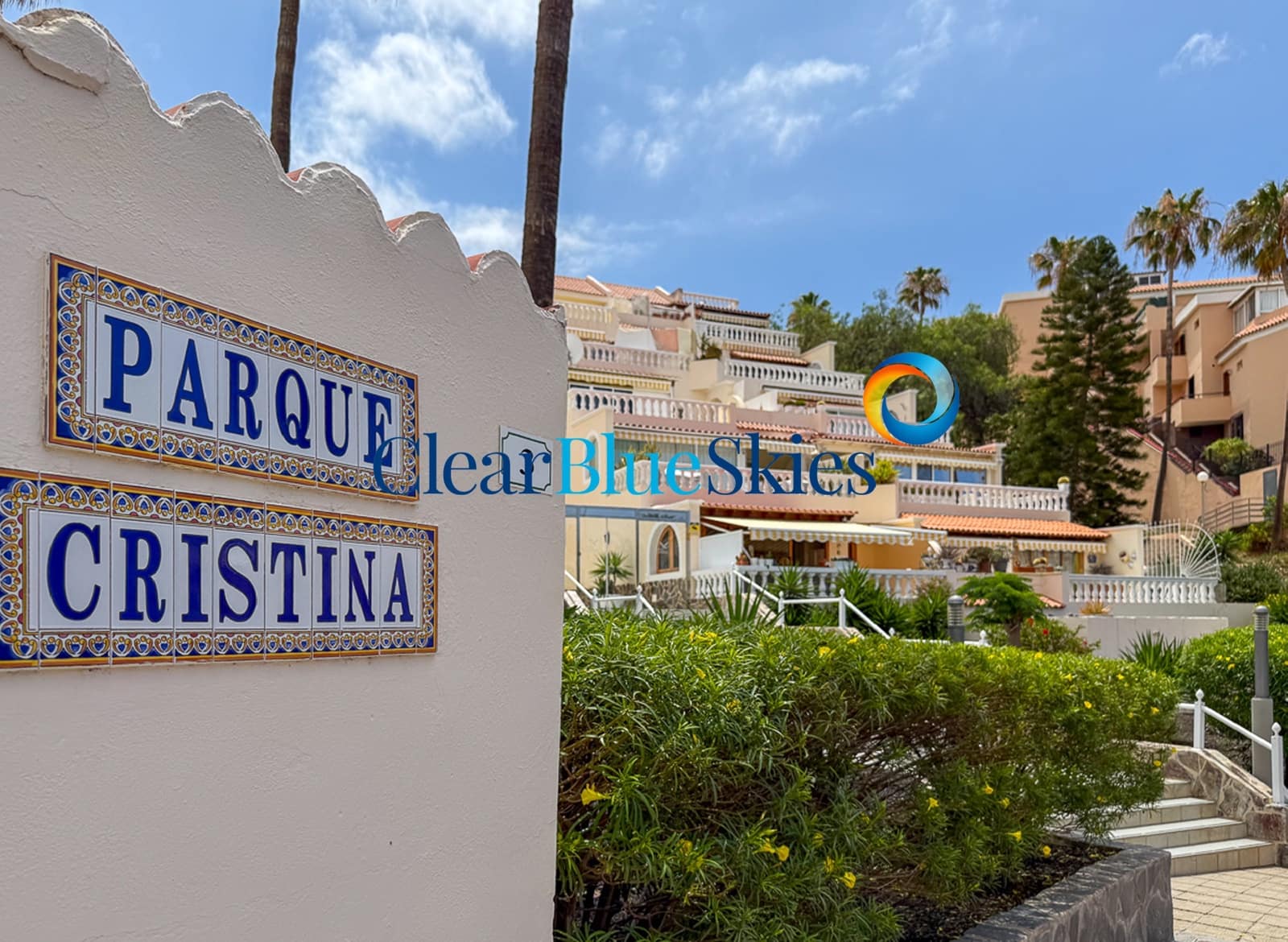 1 soverom Leilighet til salgs i Costa Adeje - € 318 000 (Ref: 9344169)