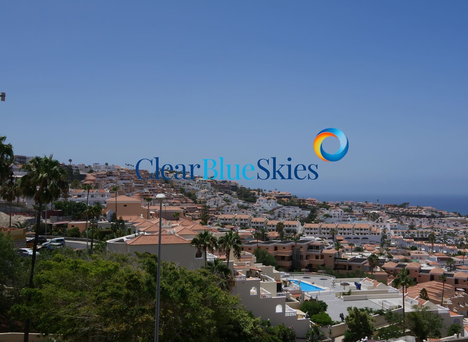 1 soverom Leilighet til salgs i Costa Adeje - € 318 000 (Ref: 9344169)