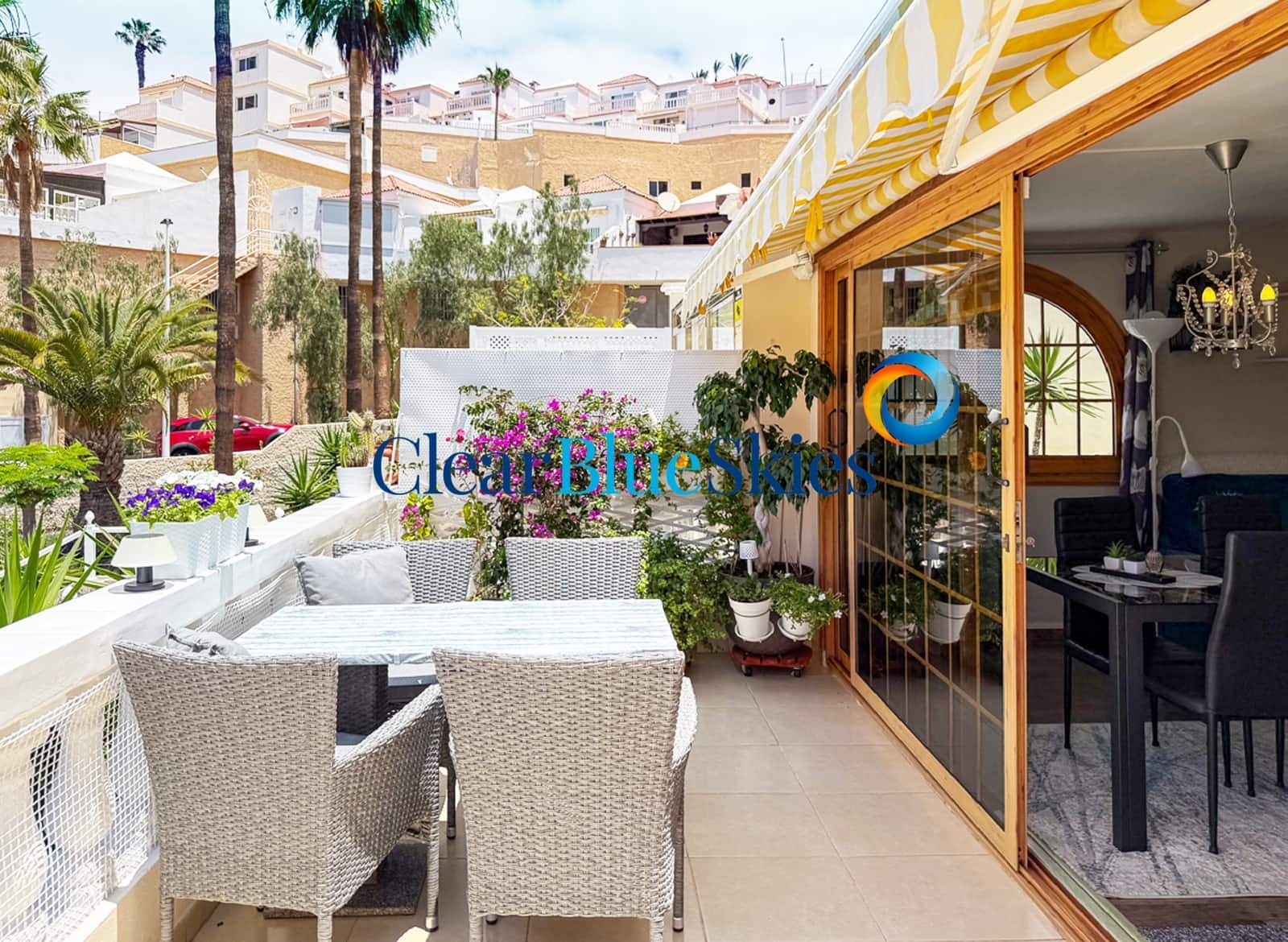 1 soverom Leilighet til salgs i Costa Adeje - € 318 000 (Ref: 9344169)