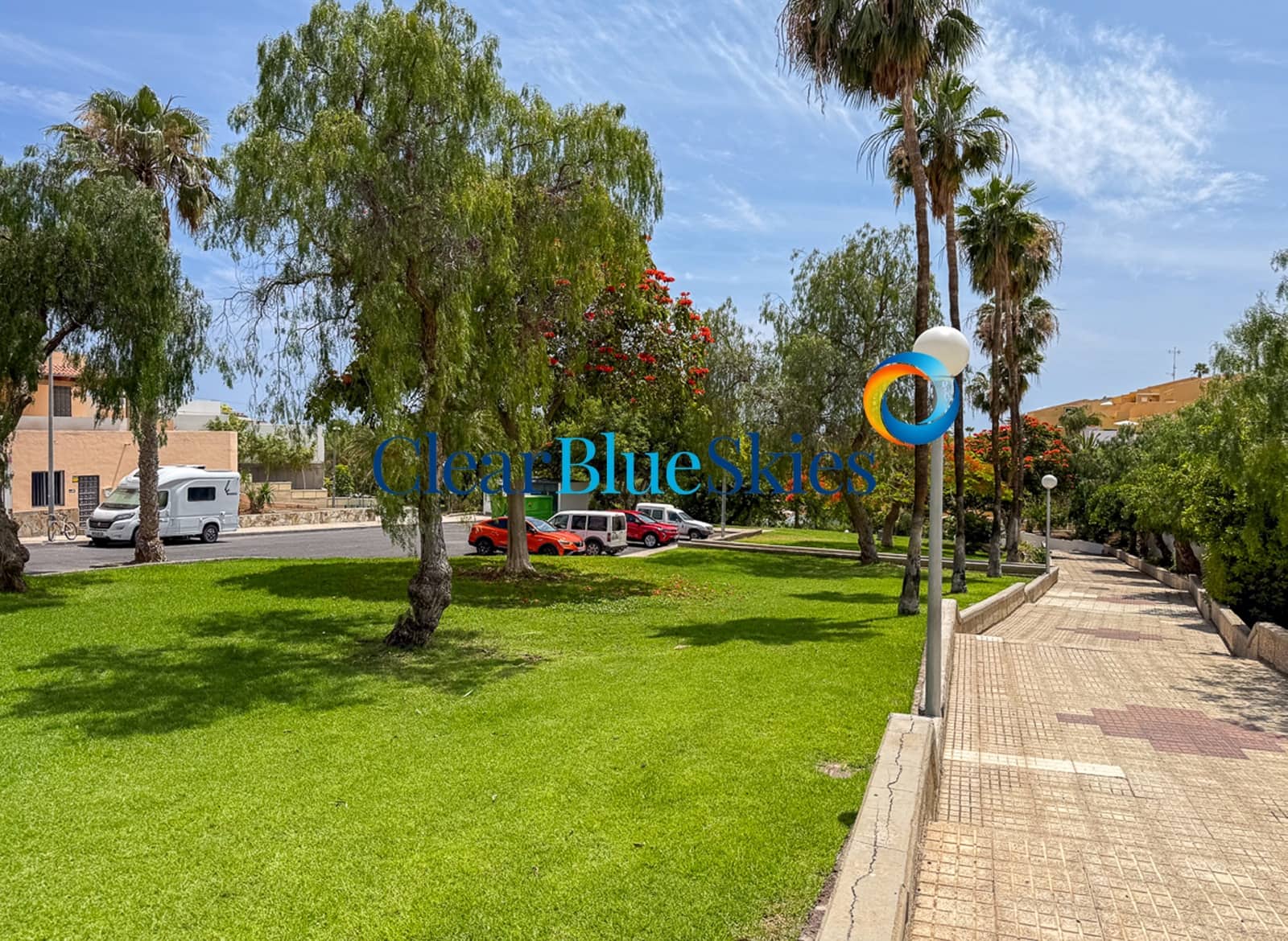 1 soverom Leilighet til salgs i Costa Adeje - € 318 000 (Ref: 9344169)