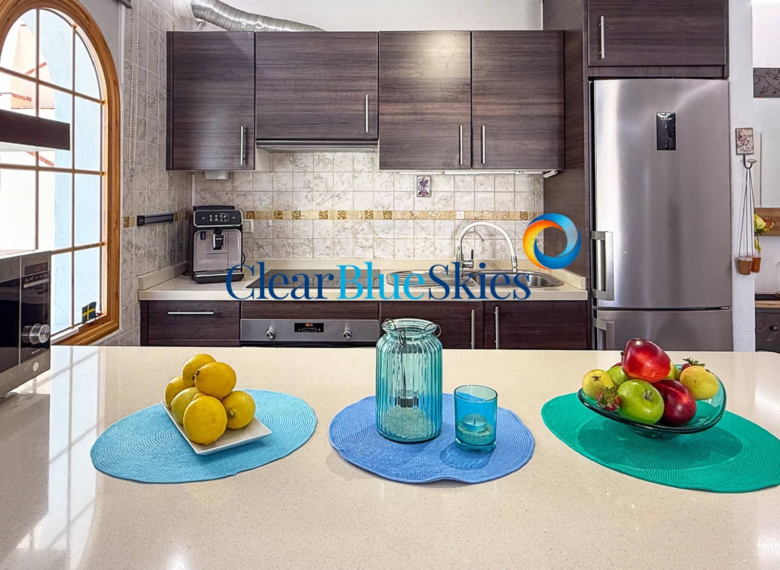 1 soverom Leilighet til salgs i Costa Adeje - € 318 000 (Ref: 9344169)