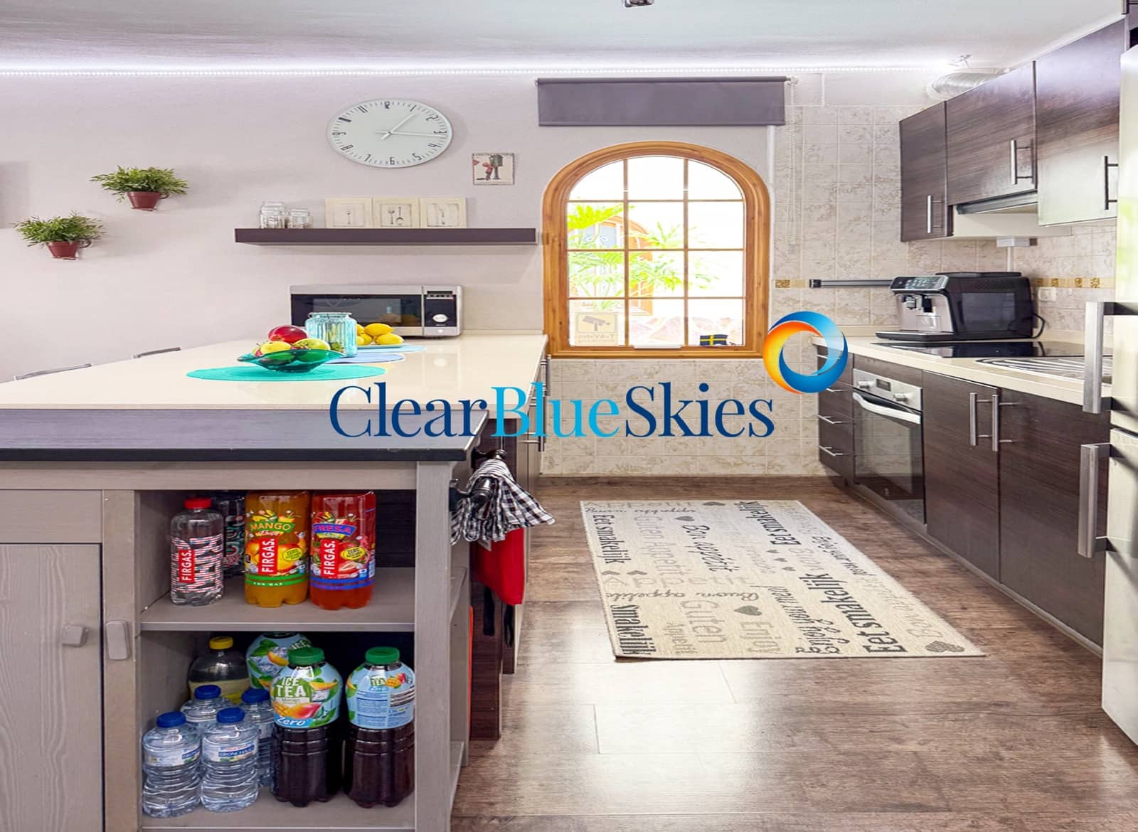 1 soverom Leilighet til salgs i Costa Adeje - € 318 000 (Ref: 9344169)