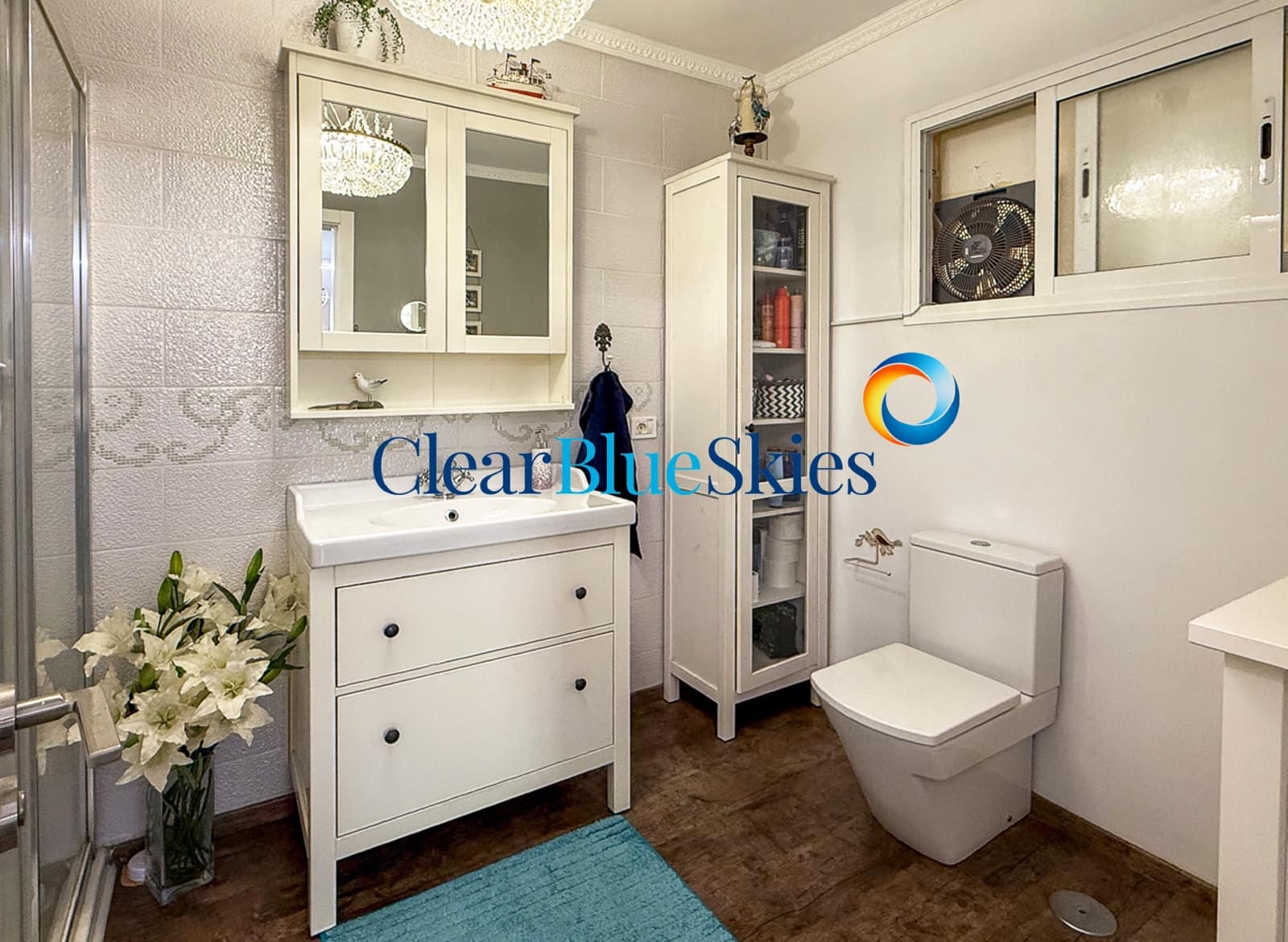 1 soverom Leilighet til salgs i Costa Adeje - € 318 000 (Ref: 9344169)