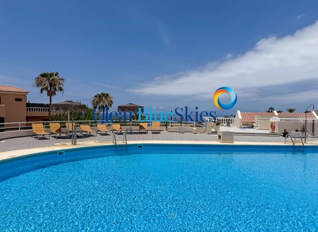 1 soverom Leilighet til salgs i San Eugenio Alto, Adeje - € 318 000 (Ref: 9344169)